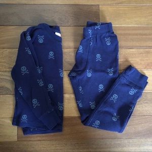 Boys PJs